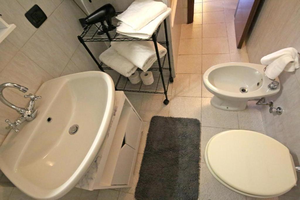 Apartment San Giovanni
