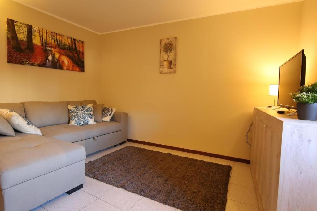 Apartment San Giovanni *