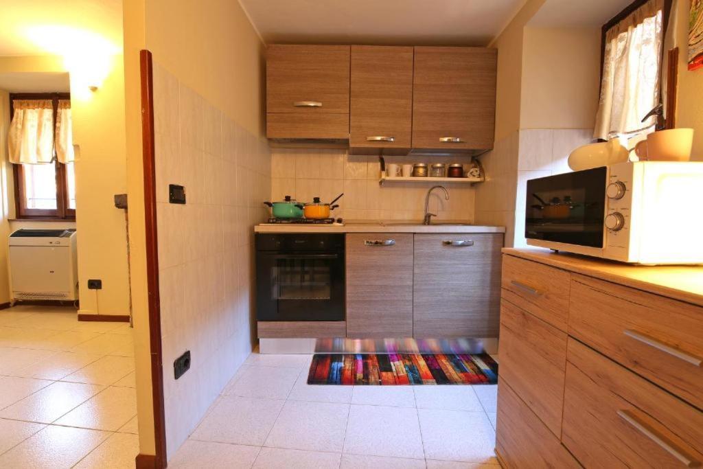 San Giovanni Apartment *