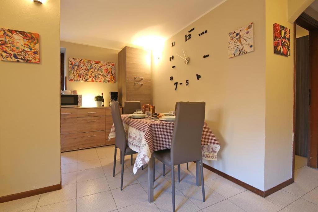 Apartment San Giovanni Bellagio