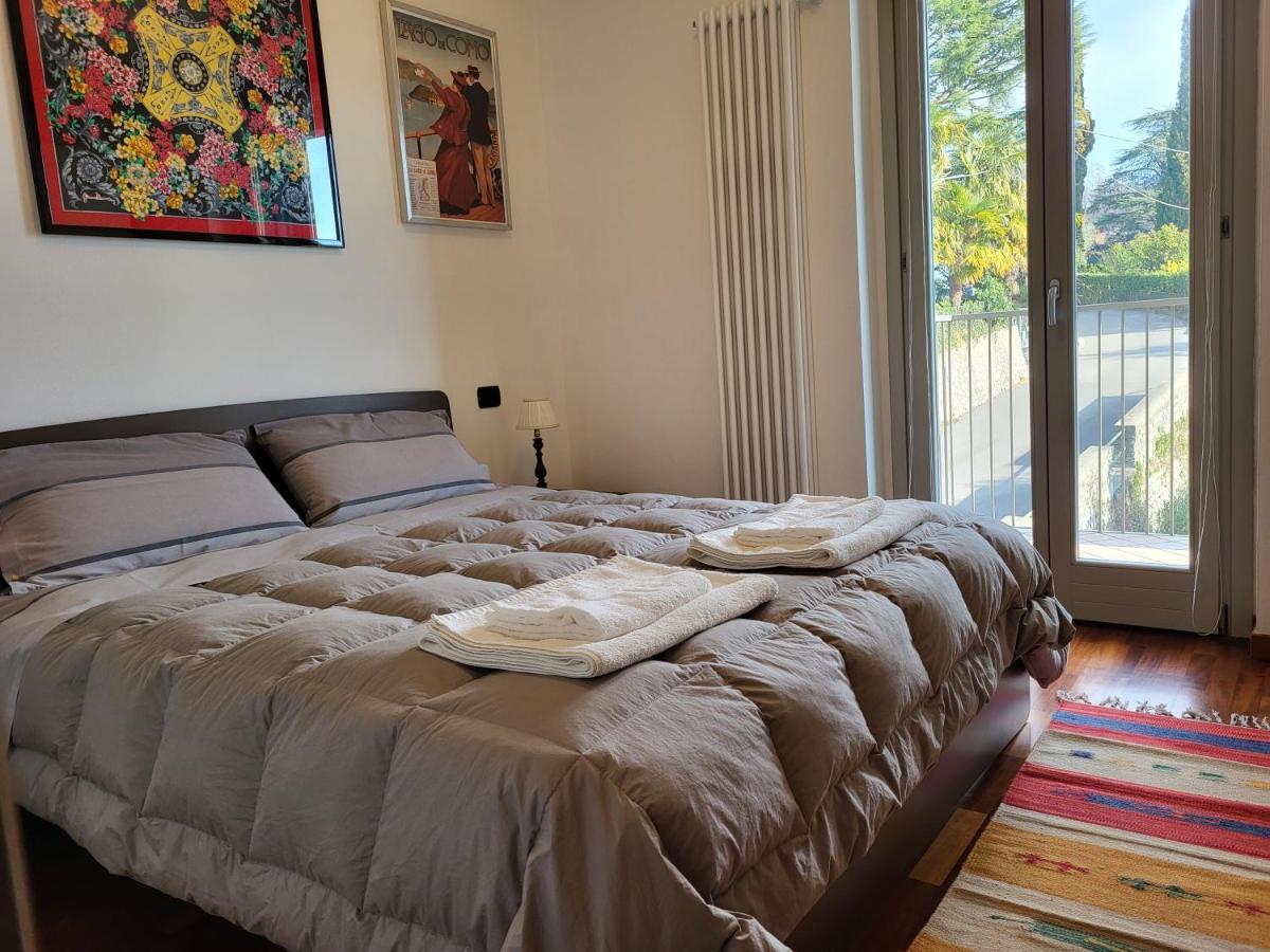 Belvedere Volesio Apartment *