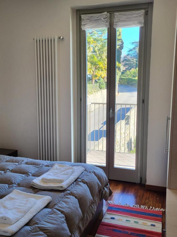 Apartment Belvedere Volesio