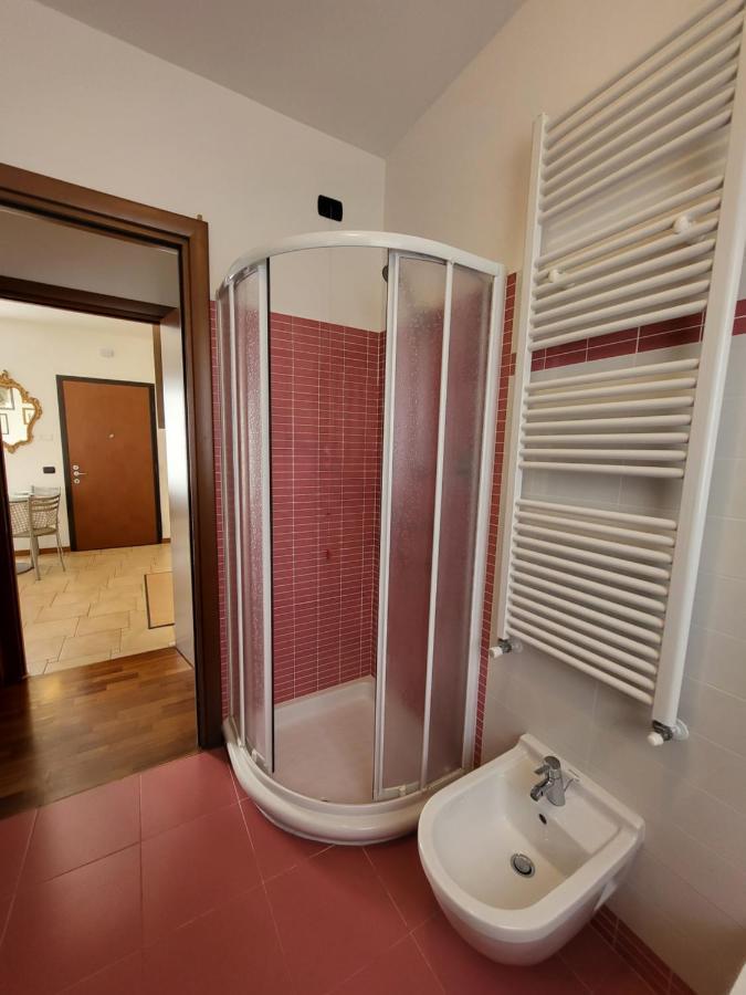 Apartment Belvedere Volesio Tremezzo