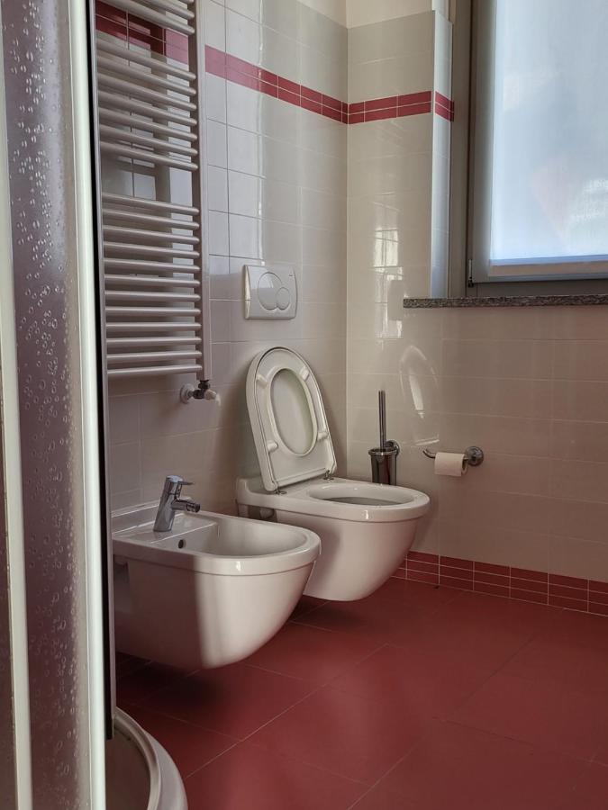 Apartment Belvedere Volesio *