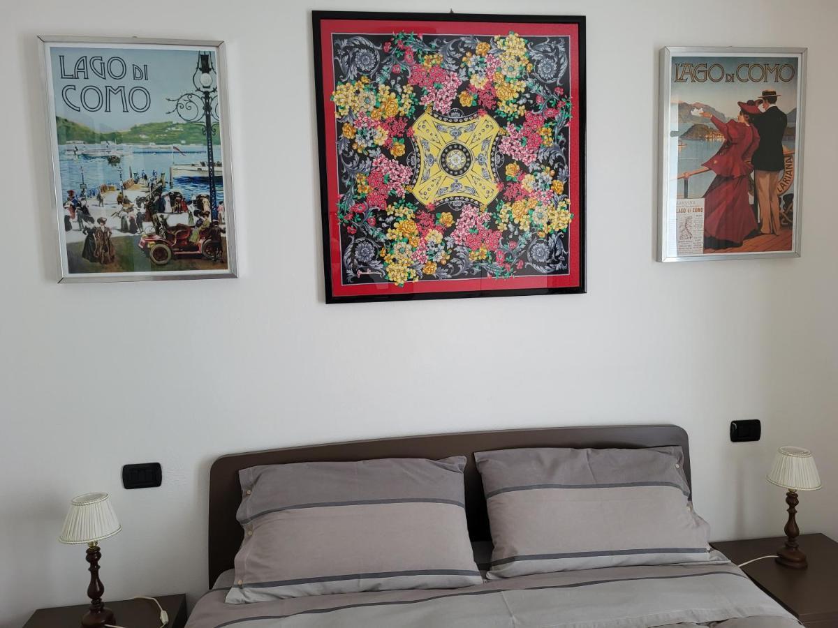 Apartment Belvedere Volesio Tremezzo