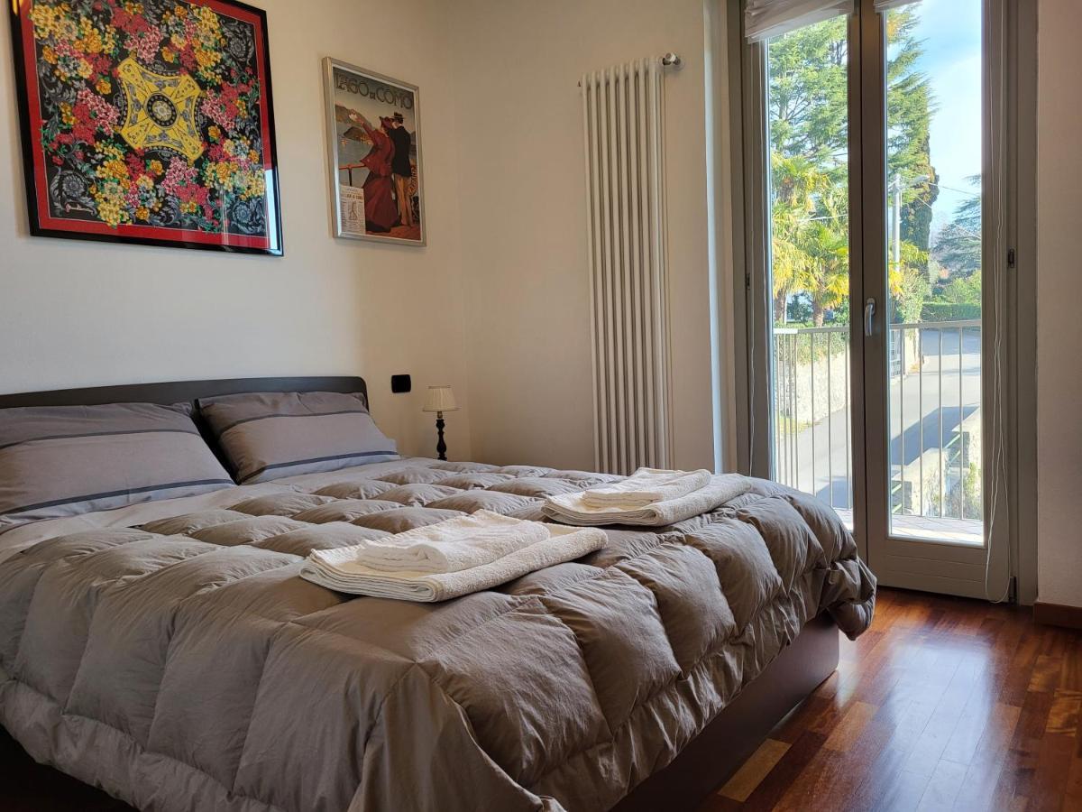 Belvedere Volesio Apartment Tremezzo