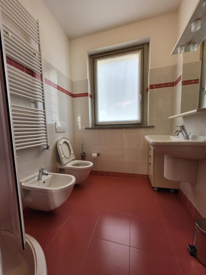 Belvedere Volesio Apartment *