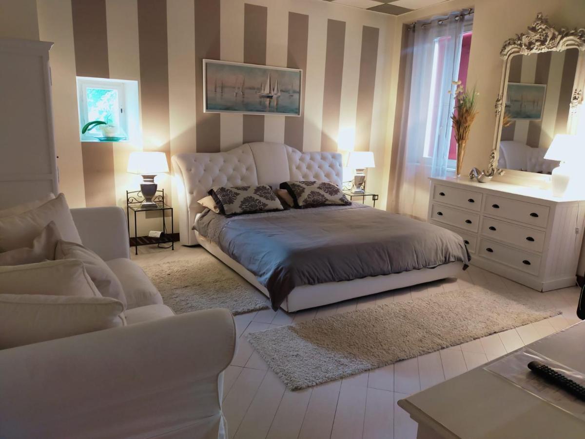 Bed & Breakfast Trattoria Laghee Con Cernobbio