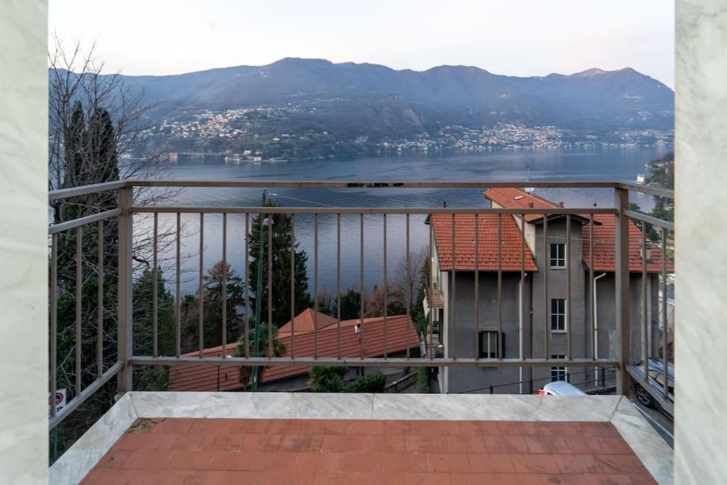 Apartment Grazioso Sul Blevio