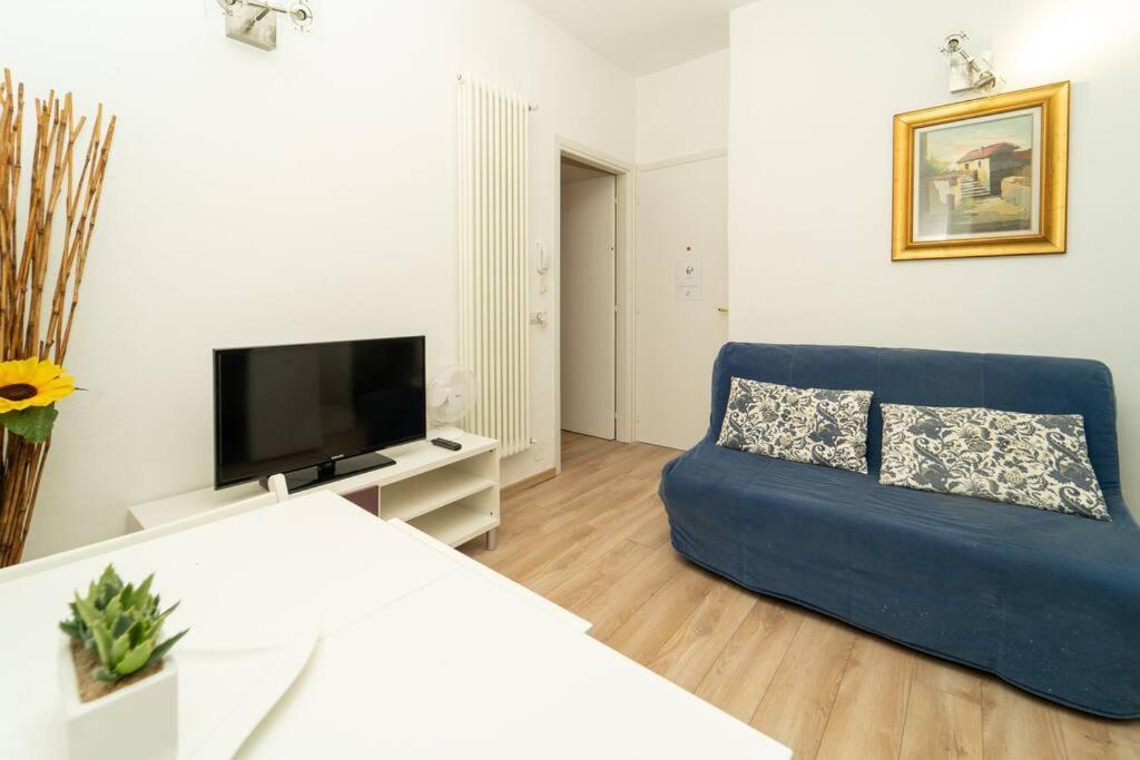 Grazioso Sul Apartment