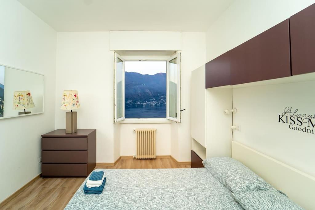 Grazioso Sul Apartment *