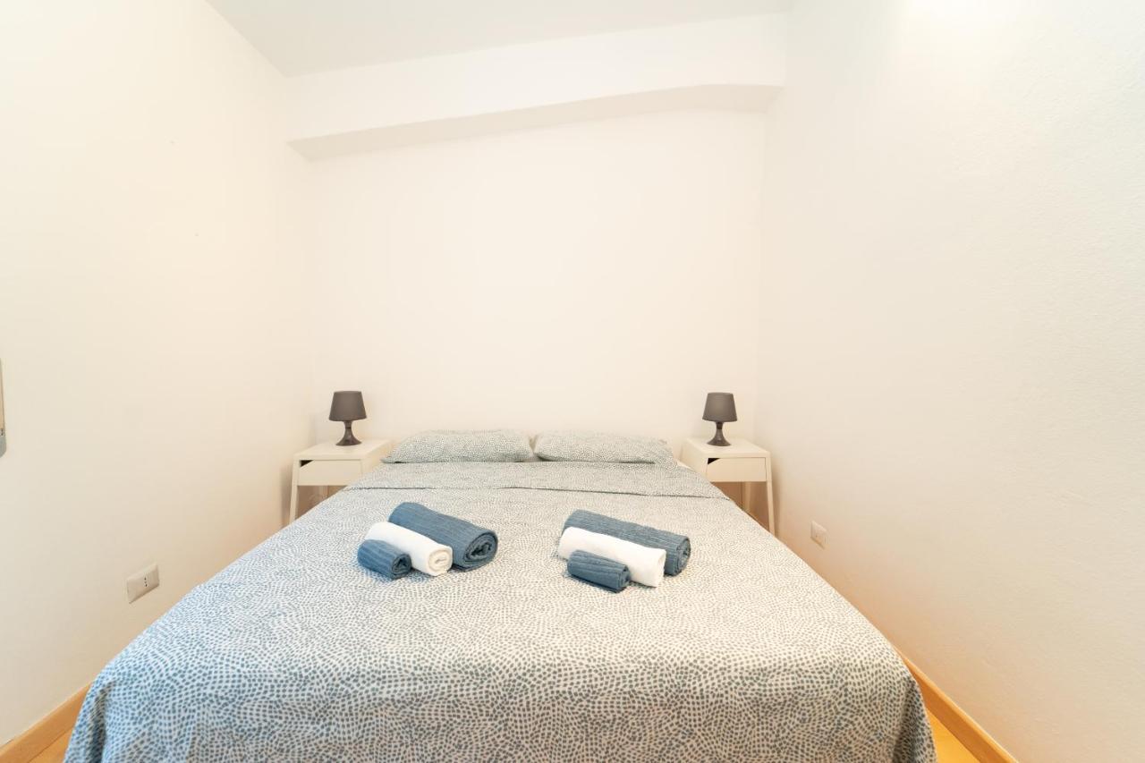 Apartment Spettacolare Loft Sul Lago Di Como Blevio