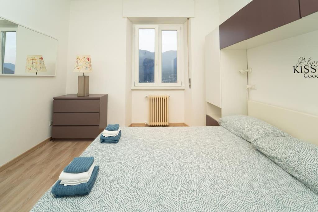 Grazioso Sul Apartment