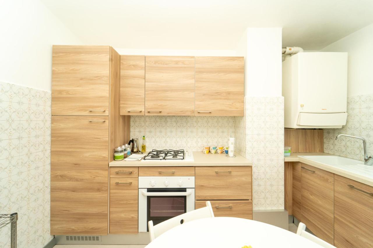 Apartment Spettacolare Loft Sul Lago Di Como