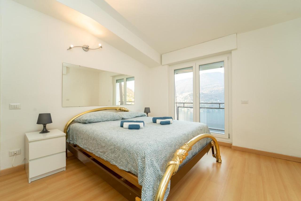 Apartment Spettacolare Loft Sul Lago Di Como