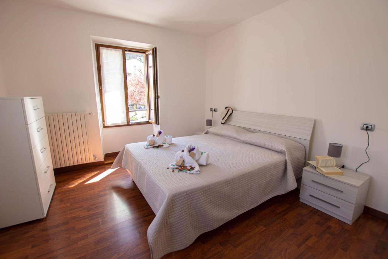 Como Lake Limonta Apartment