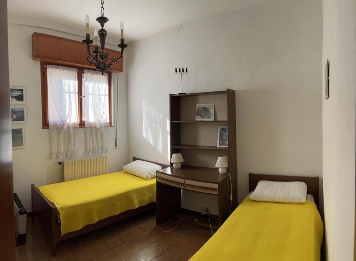 Villamarinapigra Vista Apartment Pigra