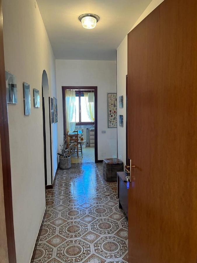 Villamarinapigra Vista Apartment