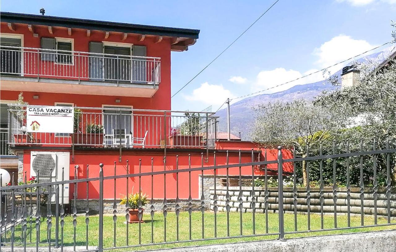 Apartment Nonna Maria Dubino