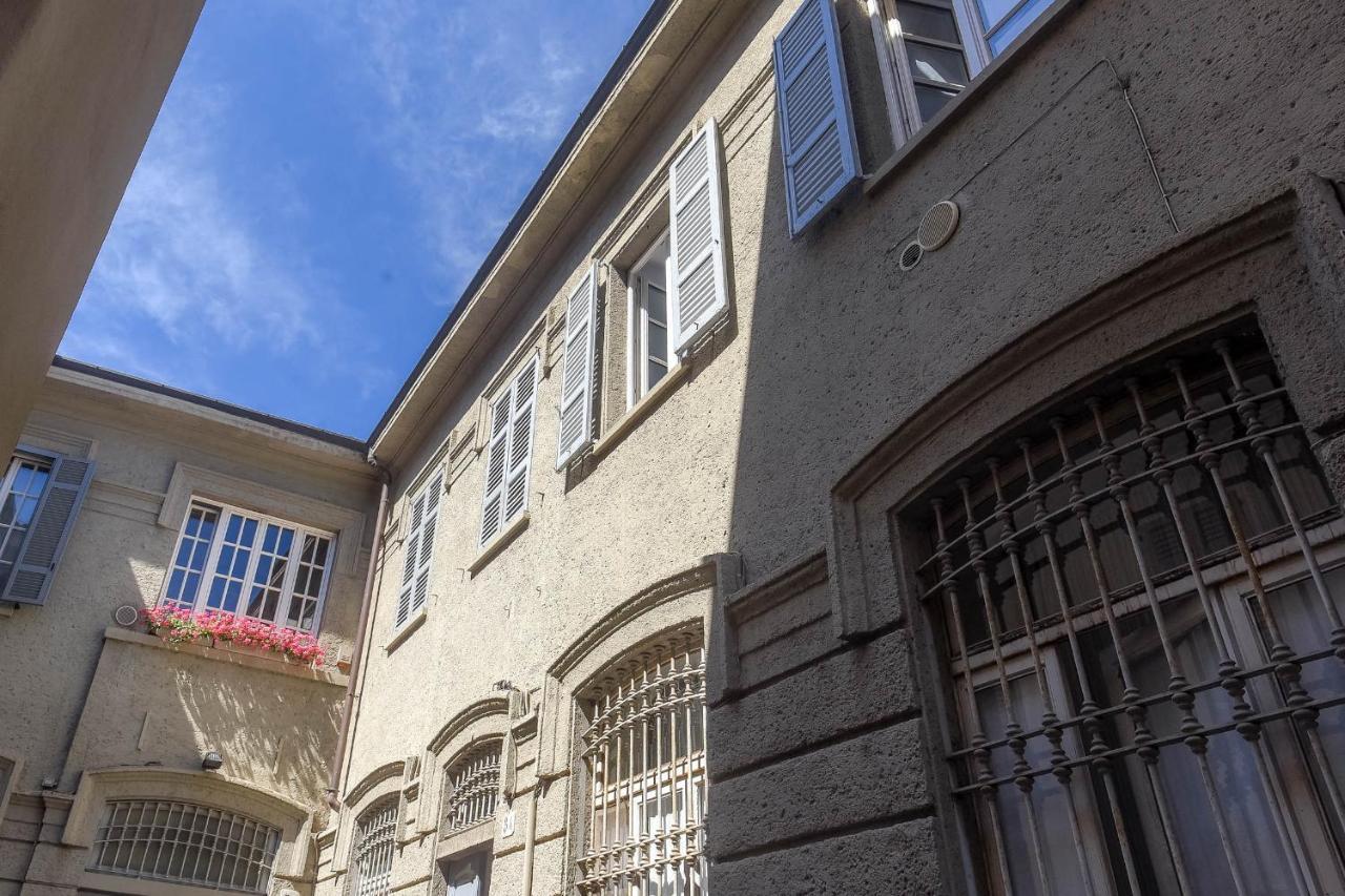 34 - The House Of Travelers Guest house Como