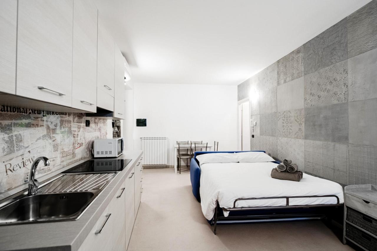 Blue Loft - The House Of Travelers *