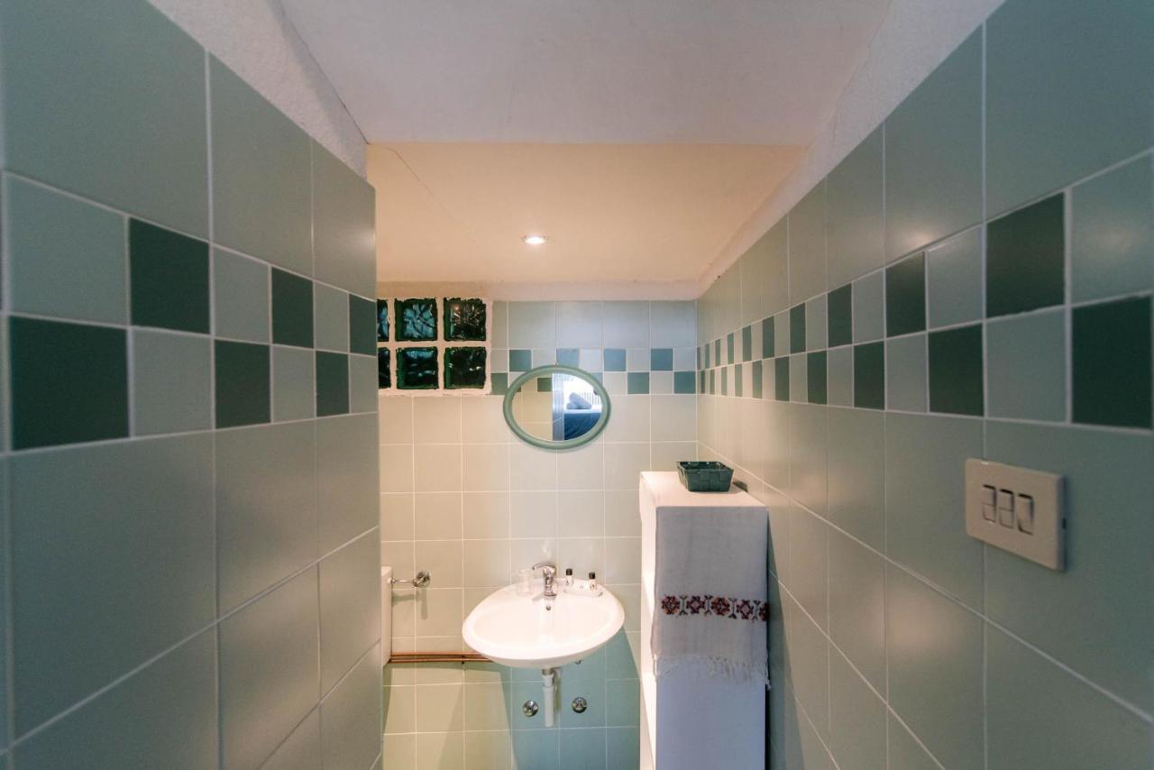 34 - The House Of Travelers Guest house Como