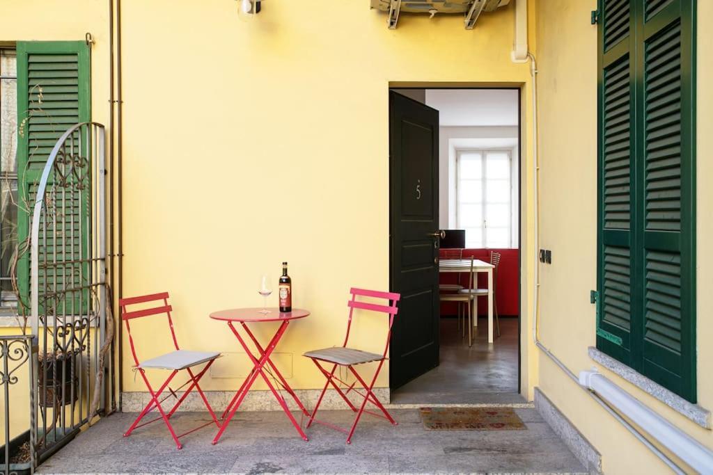 Apartment Be Happy - The House Of Travelers *
