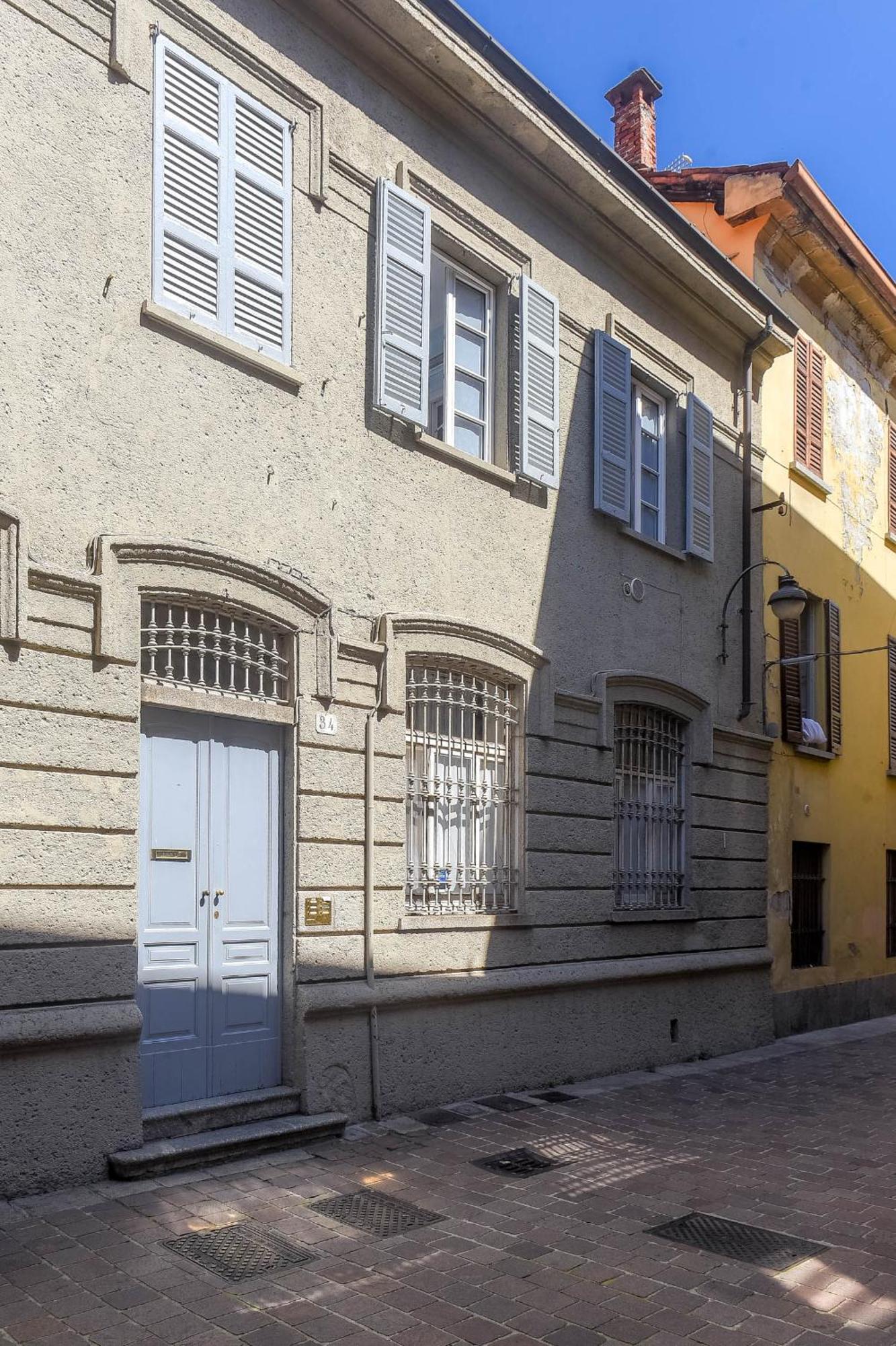 Guest house 34 - The House Of Travelers Como