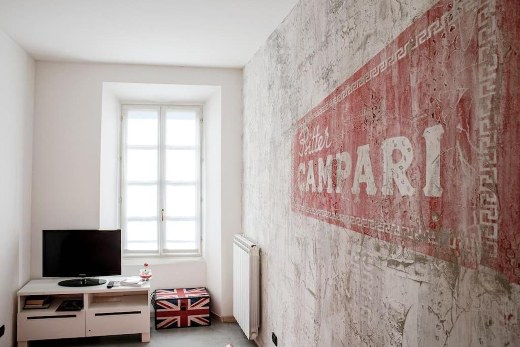 Apartment Be Happy - The House Of Travelers