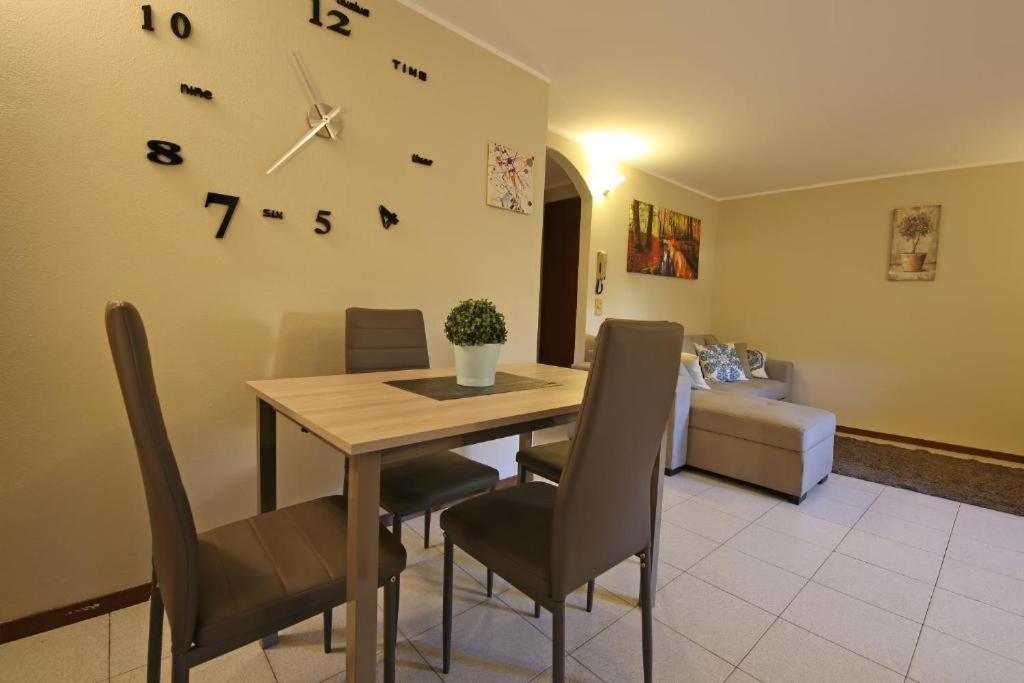 Apartment San Giovanni Bellagio