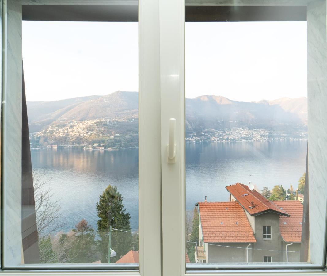 Apartment Spettacolare Loft Sul Lago Di Como