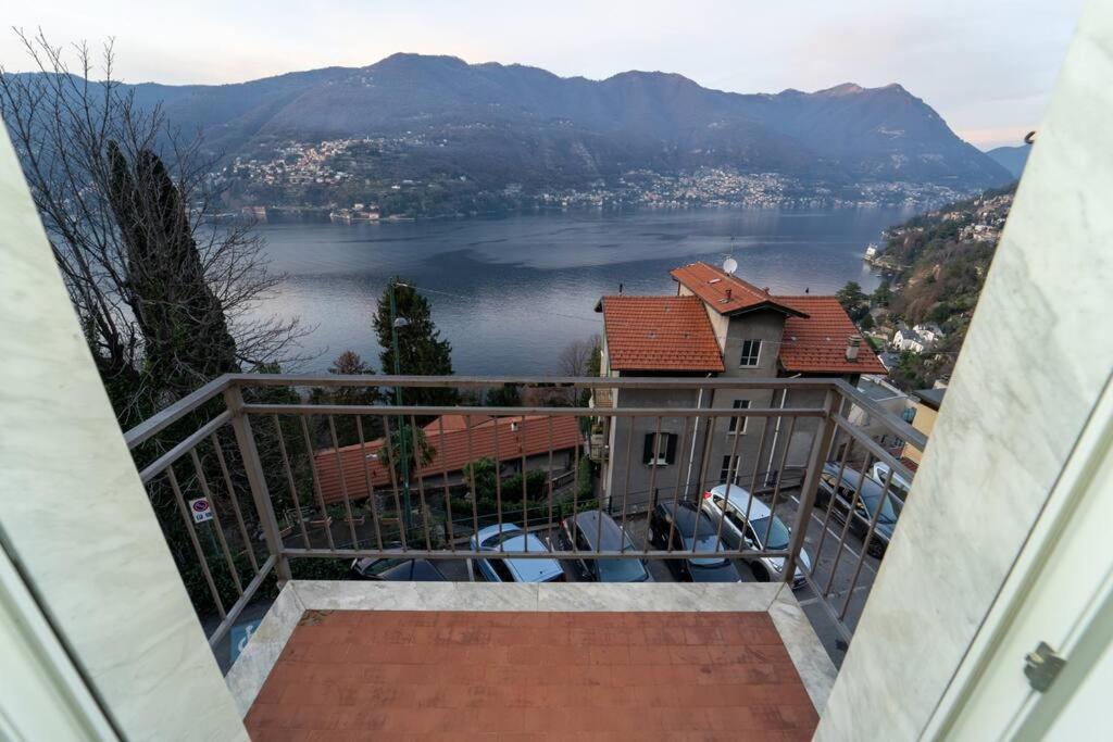 Apartment Grazioso Sul