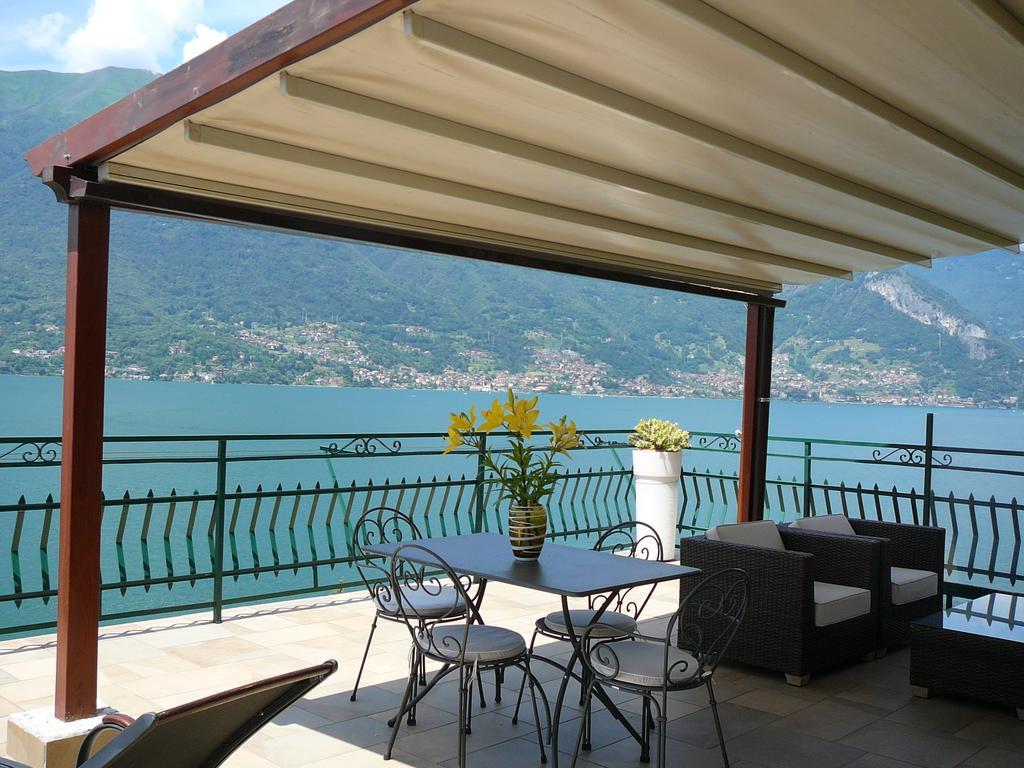 Appartamento Casa Romantica Dervio