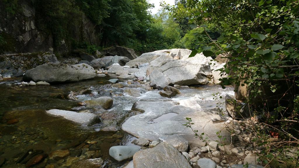 Affittacamere La Casa Sul Sasso