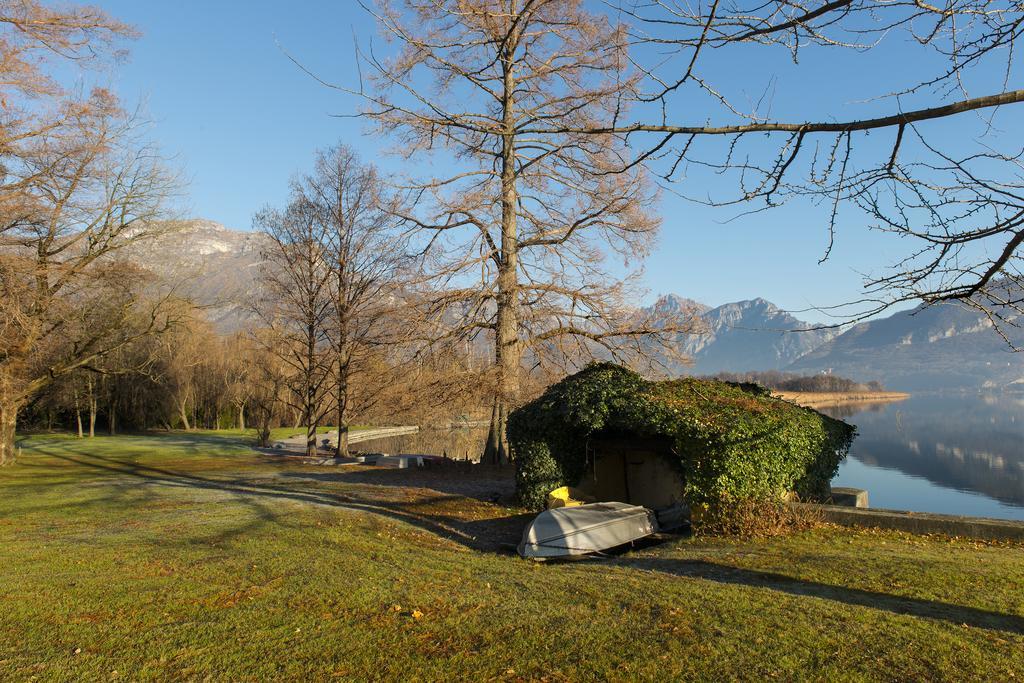 Relais Di Adinolfi Bed & Breakfast Annone di Brianza