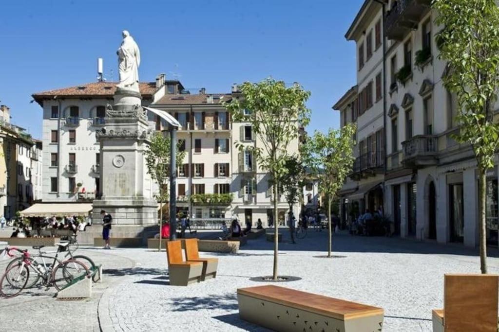 La Casa Di Alessia Nel Centro Di - Alessiatravelling