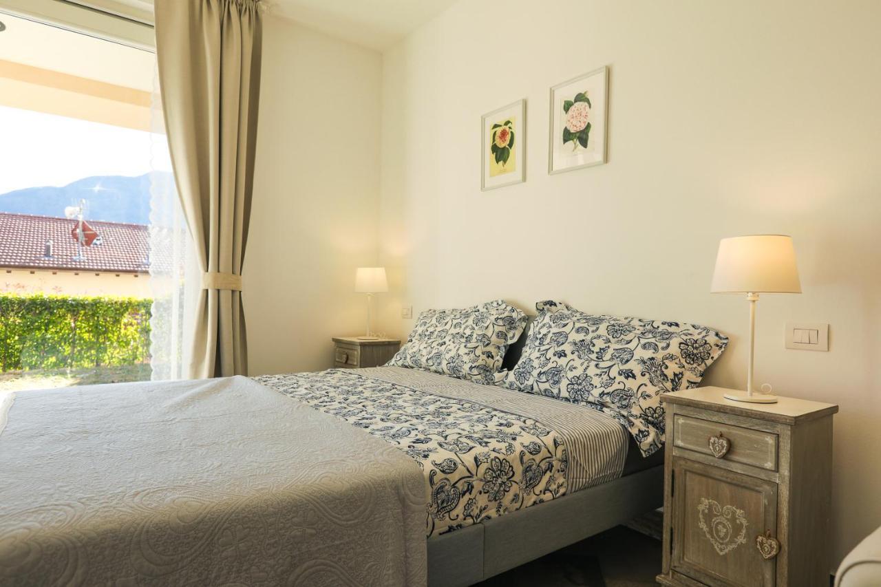 Bellavista Apartment Lenno