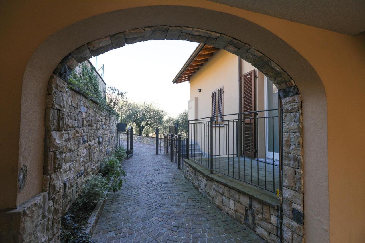 Apartment Bellavista Lenno