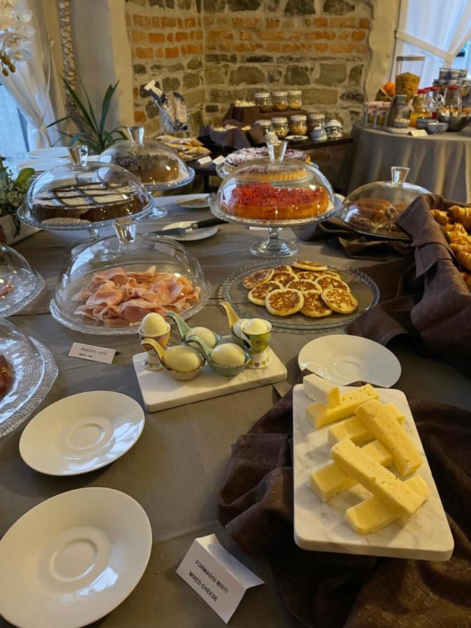 Guest house Il Vecchio Borgo Relais 3*