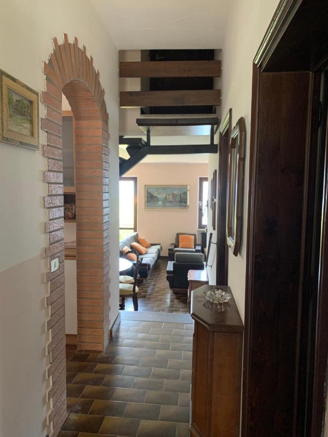Ferienhaus Angela