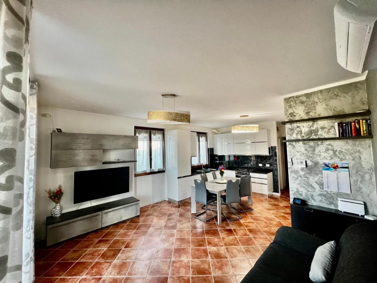 Sonhozinho House Holiday home Colico