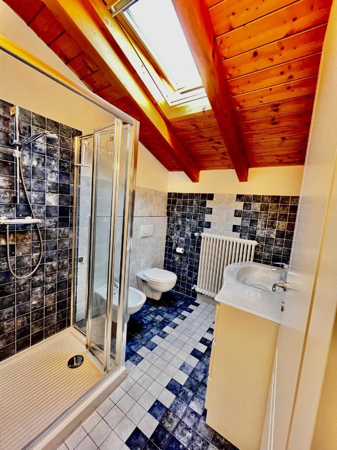 Sonhozinho House Holiday home Colico