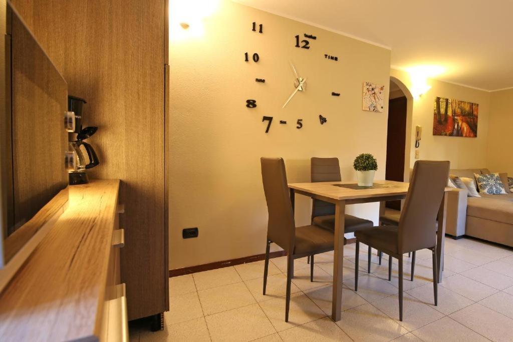 San Giovanni Apartment *