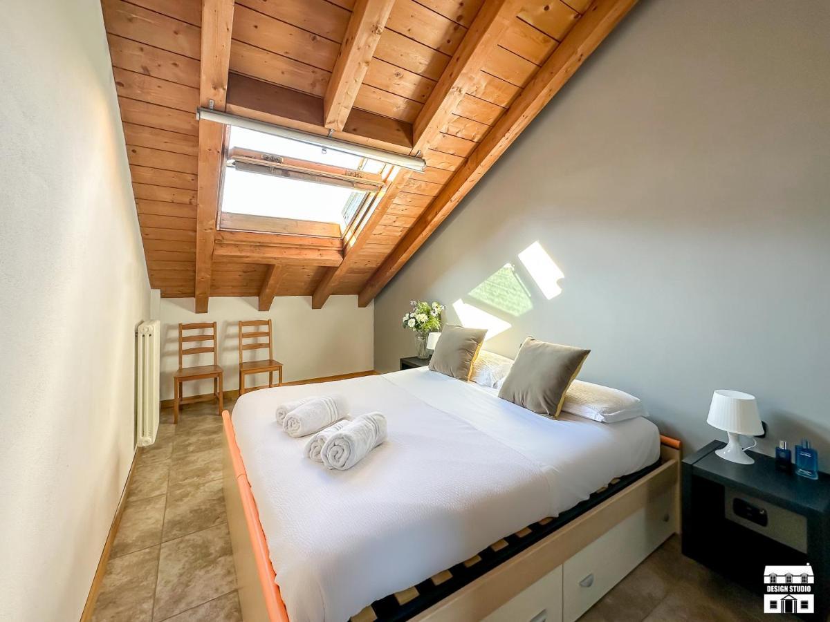 Apartment Colombera By Design