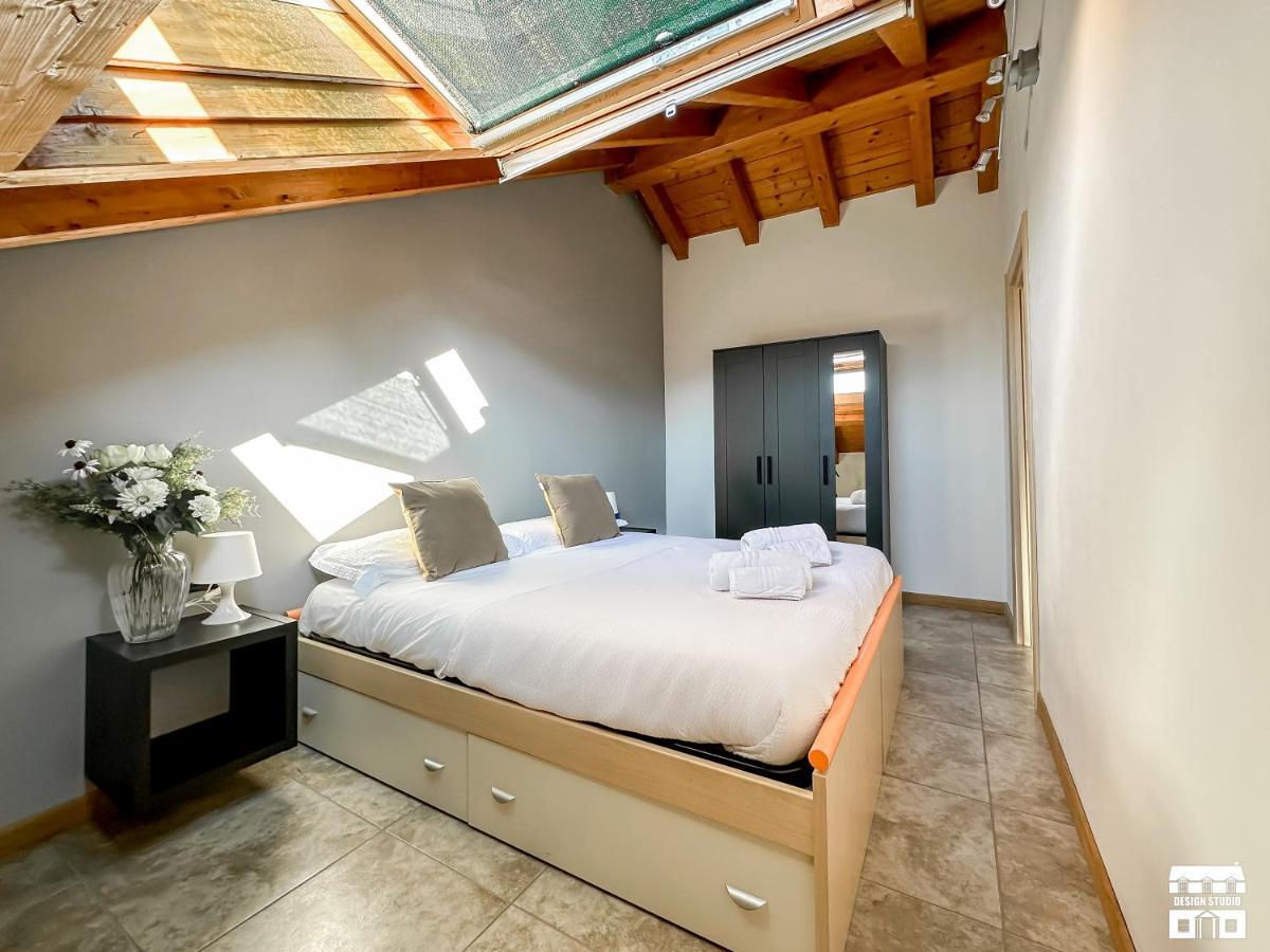 Colombera By Design Apartment