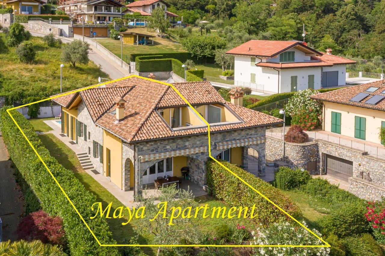 Maya - Tremezzina * Tremezzo