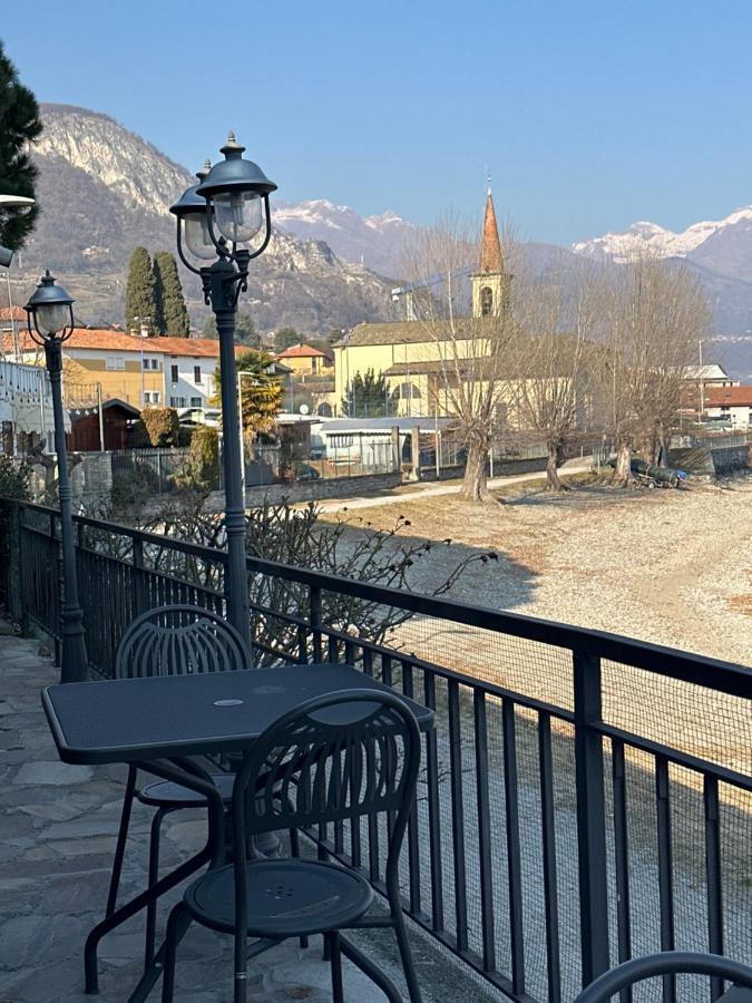 Laguna Beach Apartment Pianello Del Lario