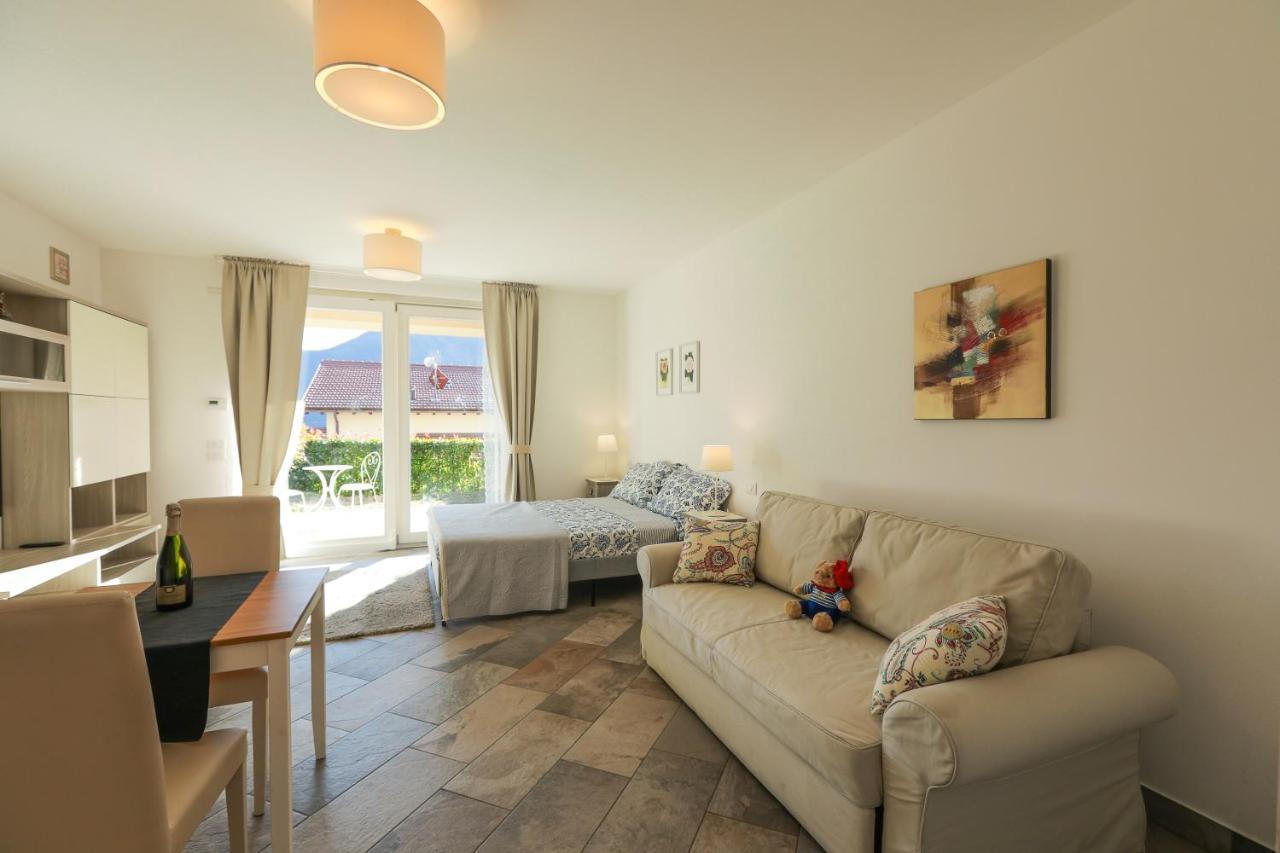 Apartment Bellavista *
