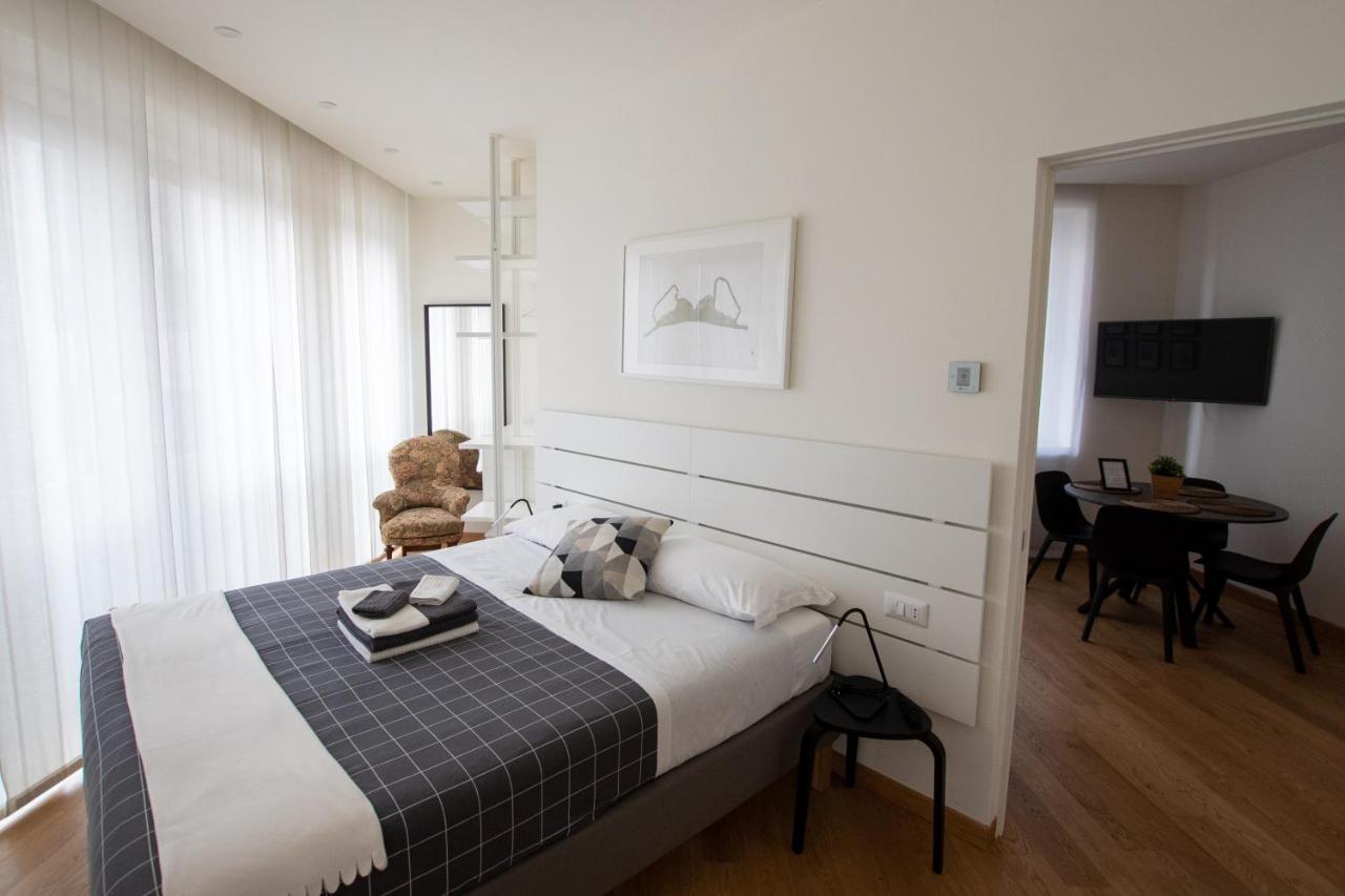 Apartment Il Vicolo Como