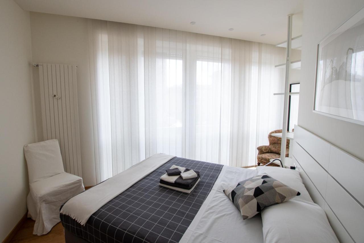 Il Vicolo Apartment *